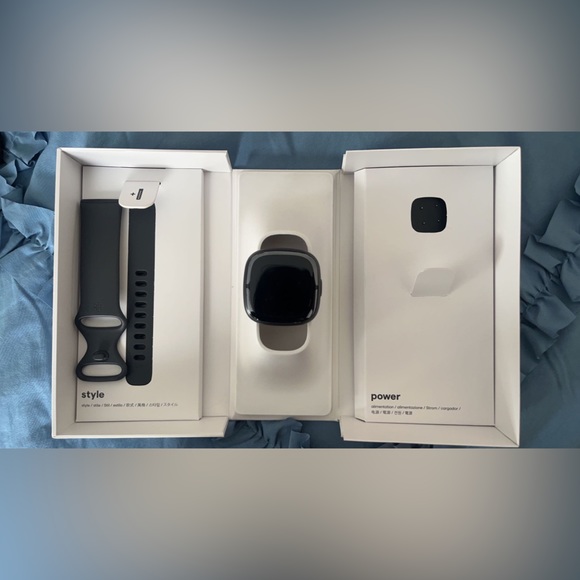 Fitbit sense 2 - Picture 2 of 5